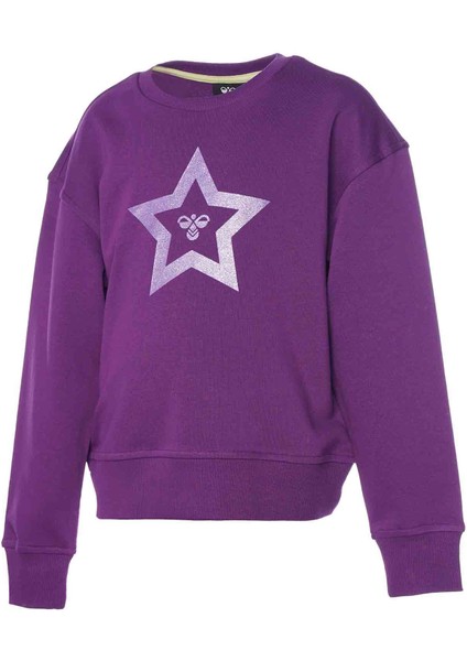 Leıa Çocuk Sweatshırt