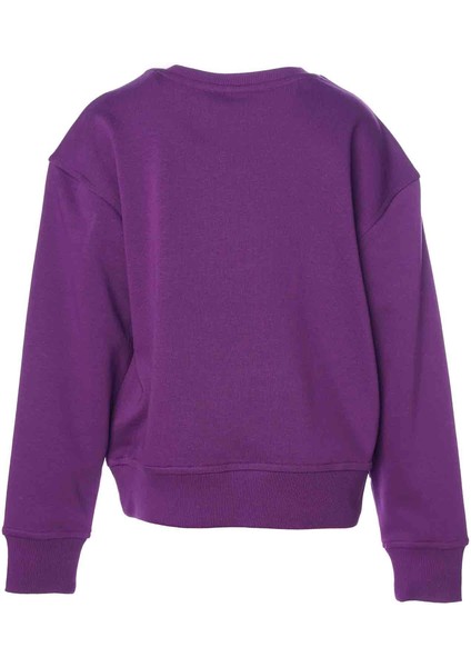 Leıa Çocuk Sweatshırt modelleri