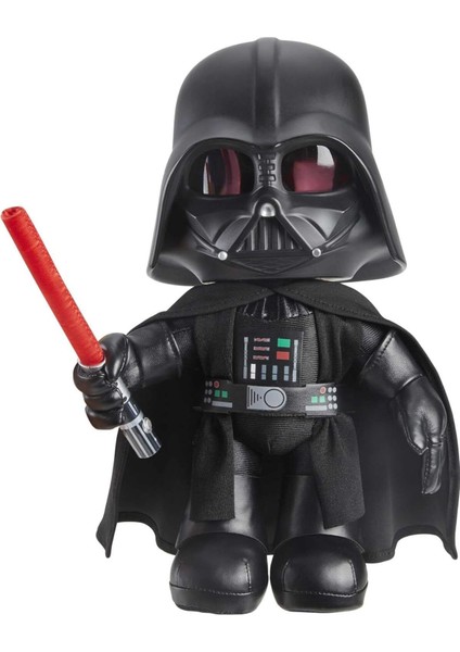 Star Wars Darth Vader Feature Plush (Obi-Wan) HJW21