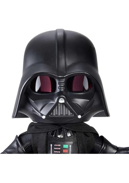 Star Wars Darth Vader Feature Plush (Obi-Wan) HJW21