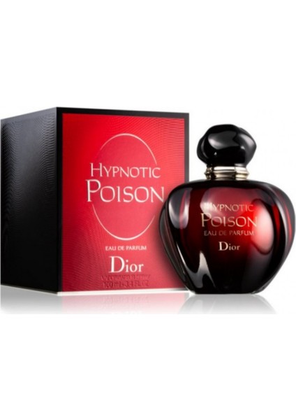 Hypnotic Poison Edp 100 ml Kadın Parfüm