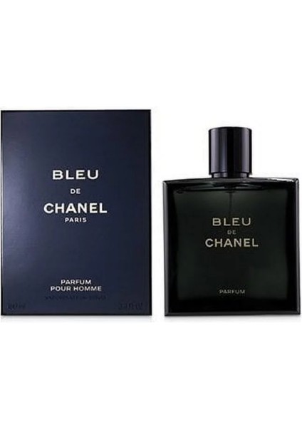 Bleu De Chanel Edp 100 ml Erkek Parfümü