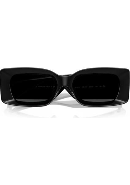 ve 4474U Gb1/87 52 Versace Güneş Gözlüğü indirimleri