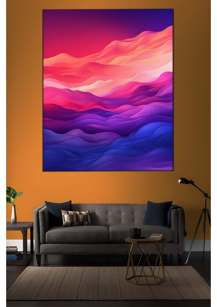 Hayvan Temalı, Zürafa Hanım TABLO-167 indirimleri