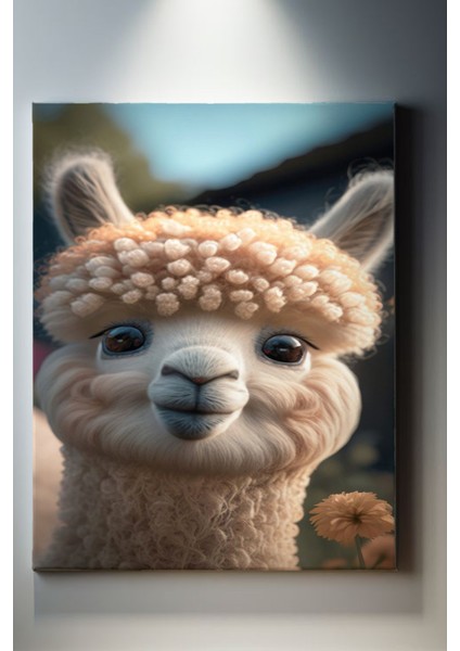 Hayvan Temalı, Tatlılama TABLO-479