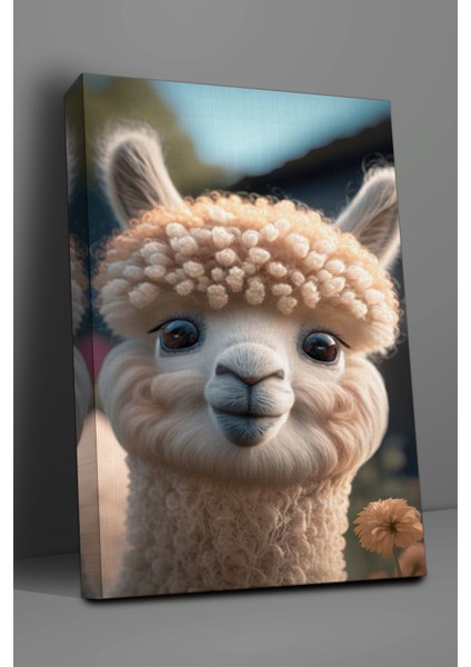 Hayvan Temalı, Tatlılama TABLO-479 fiyatları