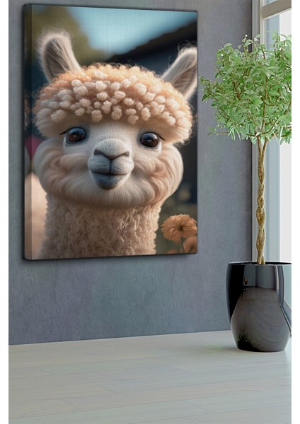 Hayvan Temalı, Tatlılama TABLO-479 fırsatları