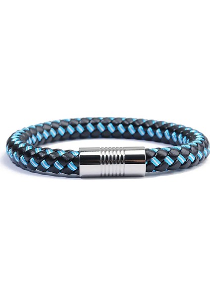 Arjantin Deri Bileklik