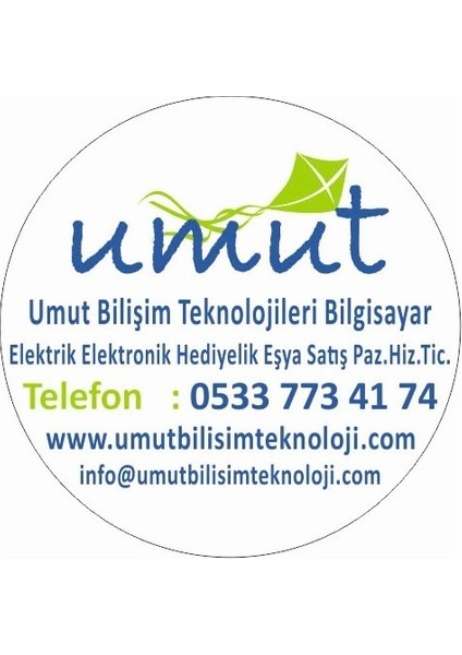 Umut Bilişim Teknolojileri _ El Feneri/terazi/kantar/baskül/ışıldak/ Aküsü Yeni Üretim 4V 8AH - 4 Volt 8 Amper Akü 4V 8AMPER Güç.