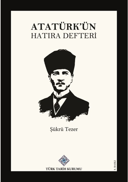 Medeni Bilgiler - Atatürk'ün Hatıra Defteri 2'li Set