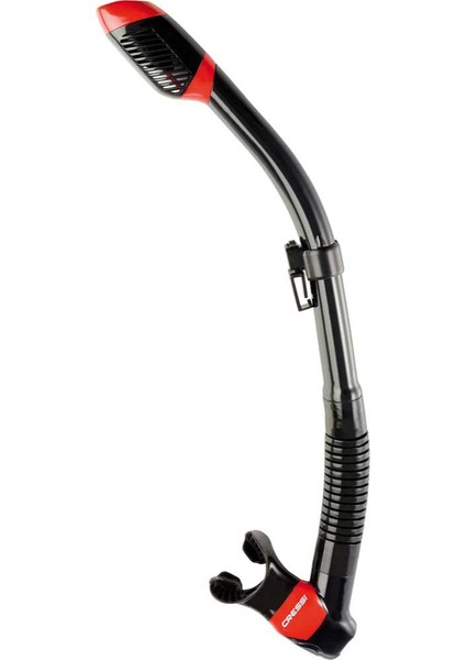 Supernova Dry Yetişkin Şnorkel Black-Red fiyatları