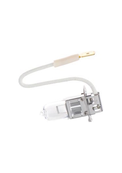 Ampul Eco 12 V H3 55 W PK22S 1987302802