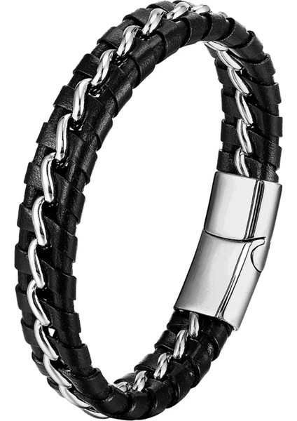 Punk Bileklik No3