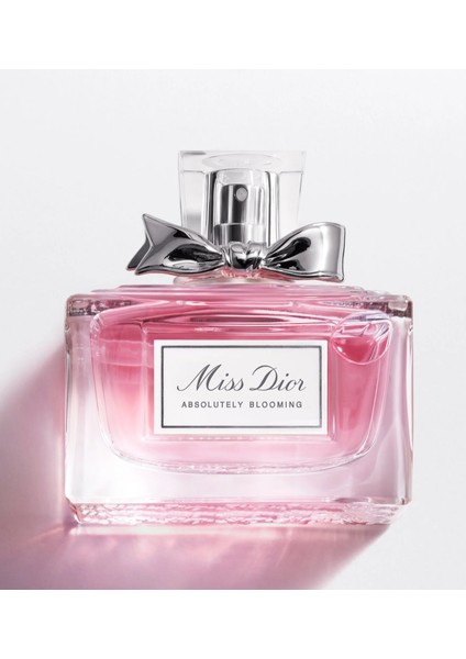 Miss Absolutely Blooming Kadın Parfüm Edp 100 ml