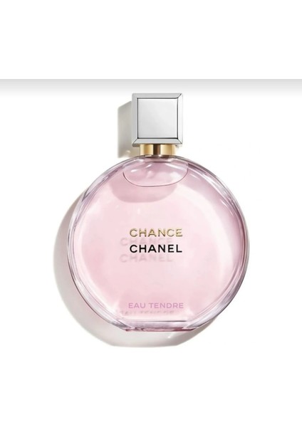 Chance Eau Tendre Edp 100 ml Kadın Parfüm