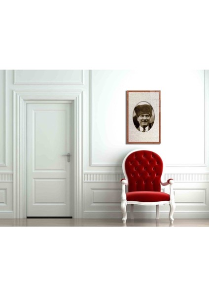 Miyrem Glasses Collection -A1^# Atatürk Dayanıklı Temperli Cam Tablo fiyatları