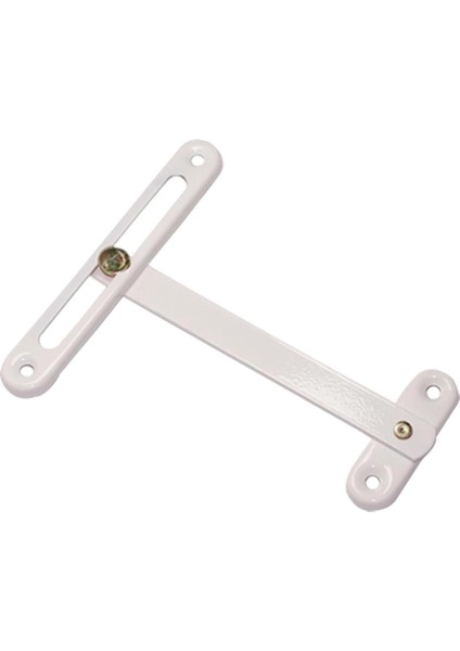 Vasistas Pencere Kilidi Pvc Pimapen Kapı Pencere Gizli Çocuk Emniyet Kilidi Anahtarsız 13CM 1ADET