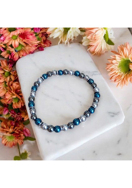 Renkli Hematit Bilekliği Orijinal Gerçek Hematiti Bilekliği Erkek Bilekliği Kadın Bilekliği fiyatları