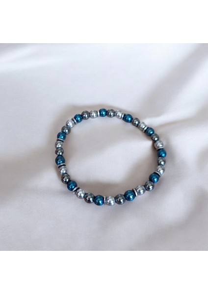 Renkli Hematit Bilekliği Orijinal Gerçek Hematiti Bilekliği Erkek Bilekliği Kadın Bilekliği fırsatları