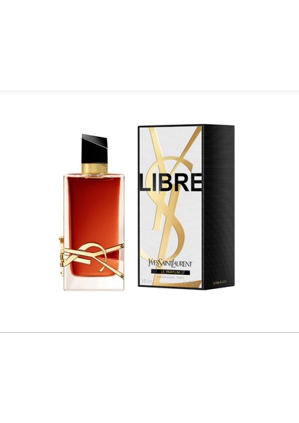 Ysl Libre Le Parfüm Edp 90ML Kadın Parfüm