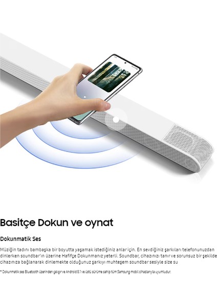 Bluetooth HDMI Optik Çoklu Bağlantı 10 Hoparlör Dolby Digital Plus, Atmos Çevresel Ses Genişletme, Pro Oyun, Uyumlu, Dts Virtual:x, Gerçek 3.1.2 Ses Ultra Slim Soundbar