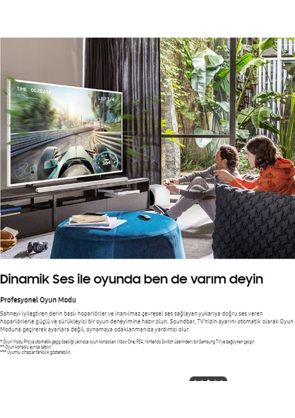 Bluetooth HDMI Optik Çoklu Bağlantı 10 Hoparlör Dolby Digital Plus, Atmos Çevresel Ses Genişletme, Pro Oyun, Uyumlu, Dts Virtual:x, Gerçek 3.1.2 Ses Ultra Slim Soundbar