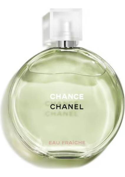Chance Eau Fraiche Edp 100 ml Kadın Parfüm