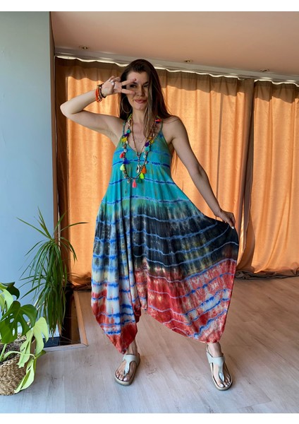 Batik Desenli Tulum - Summer Vibe fiyatları