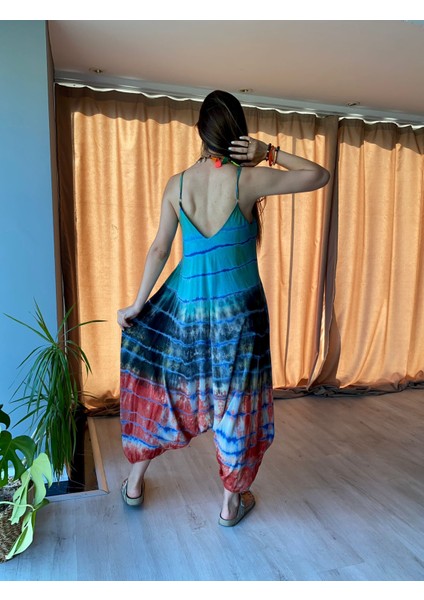 Batik Desenli Tulum - Summer Vibe modelleri