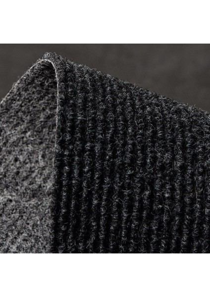 Rip Halıfileks Antrasit Halıfilex 2 x 5 Metre Duvardan Duvara Halıfleks Ofis Fuar Halısı Rip Halı Ucuz Halıfilex fiyatları