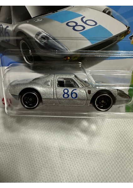 Porsche Carrera 904 Gts
