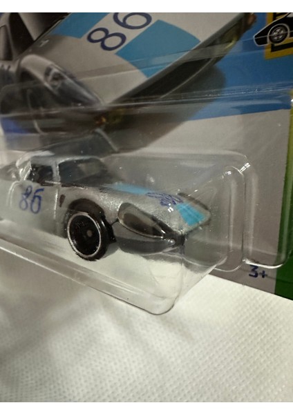 Porsche Carrera 904 Gts