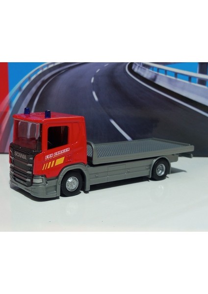 (1:57 ) Scania P 320 Çekici Kamyonet