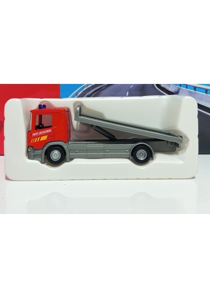(1:57 ) Scania P 320 Çekici Kamyonet indirimleri