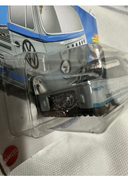 Volkswagen T2 Pickup modelleri