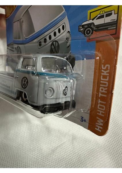 Volkswagen T2 Pickup fırsatları