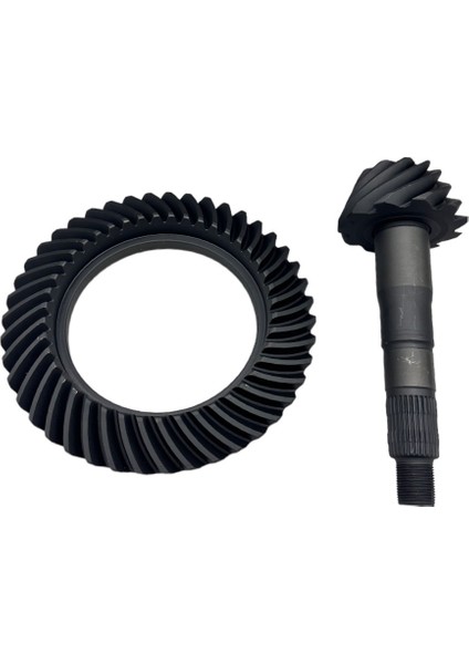 Ayna Mahruti Toyota Hilux Euro-4 2006-2011 Ön (11X43F)-[PRODUCT_CODE]