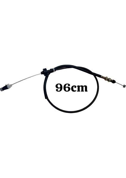 Gaz Teli Toyota Corolla AE92 Karb 1988-1991-[PRODUCT_CODE]