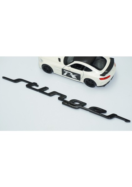 Stinger Siyah Bagaj Logo Arma Kia Ile Uyumlu fırsatları