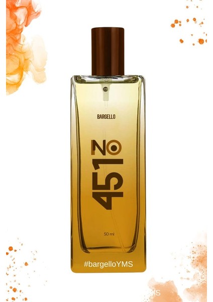 NO:451 EDP Fresh Unisex Parfüm fırsatları