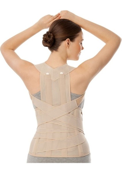 Çelik Balenli Korse