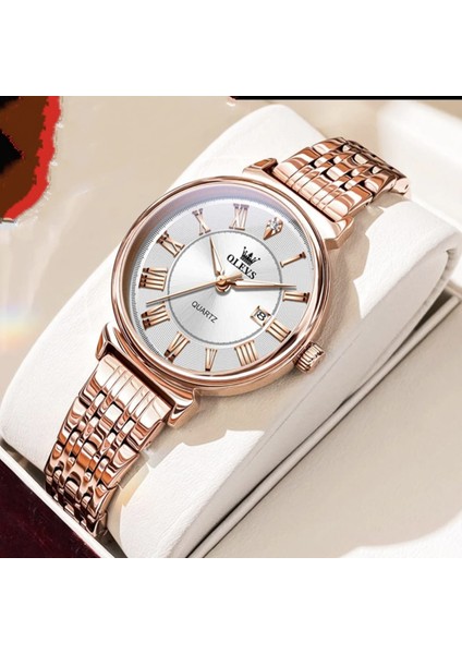 Kadın Kol Saatleri