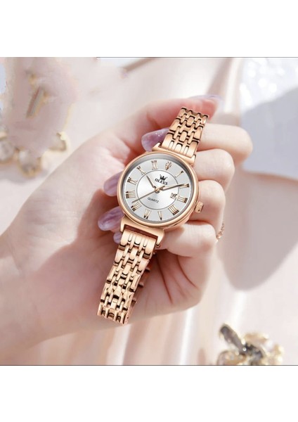 Kadın Kol Saatleri modelleri