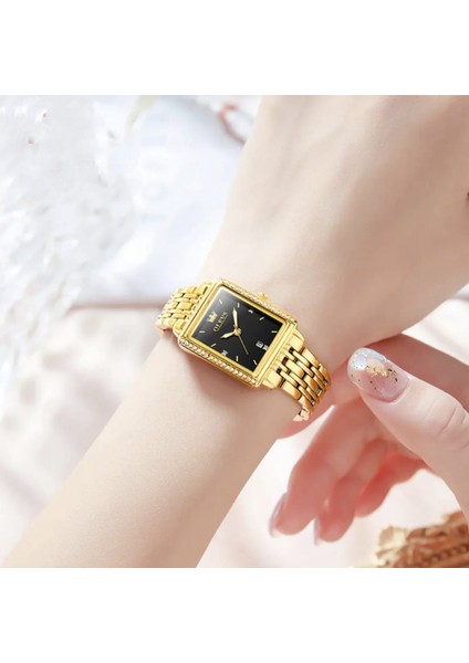 Kadın Kol Saatleri modelleri