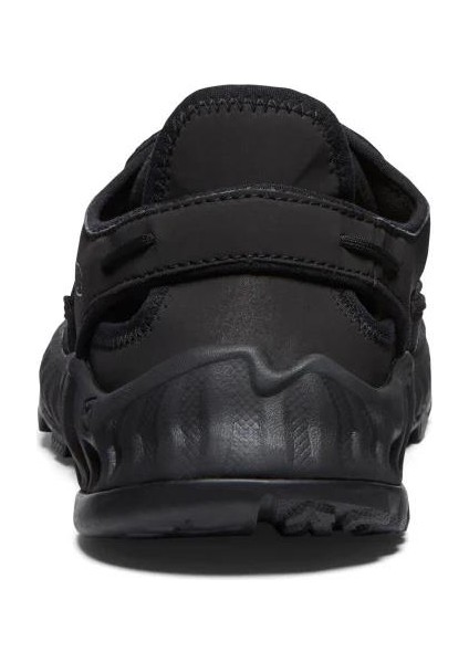 1027285 Uneek Nxıs Triple Black/black Erkek Sandalet