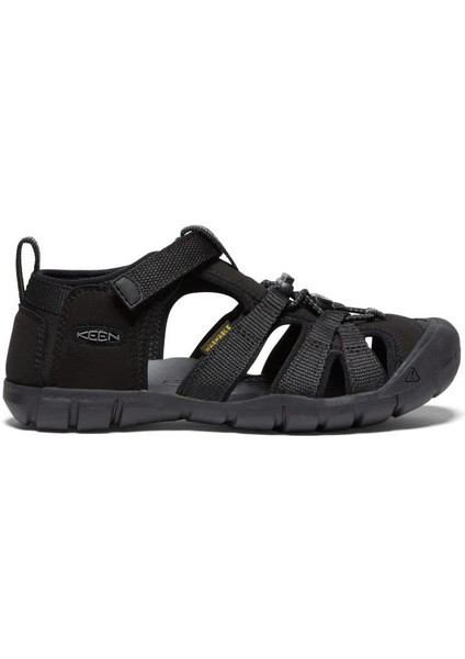 1027418 Seacamp Iı Cnx Black/grey Kadın Sandalet