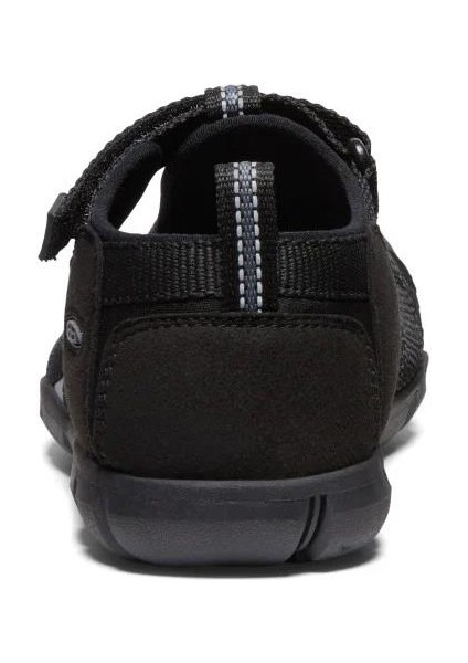 1027418 Seacamp Iı Cnx Black/grey Kadın Sandalet