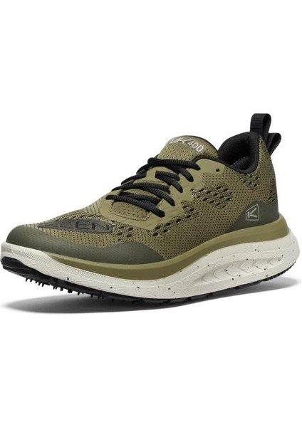 1028888 WK400 Martini Olive/black Erkek Outdoor Ayakkabı modelleri