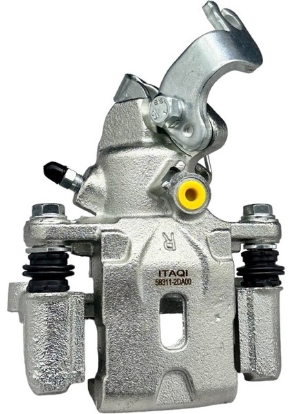 Kaliper Fren Hyundai Elantra 2004-2005/KİA Cerato 2004-2008 Arka Sağ-[product_code]