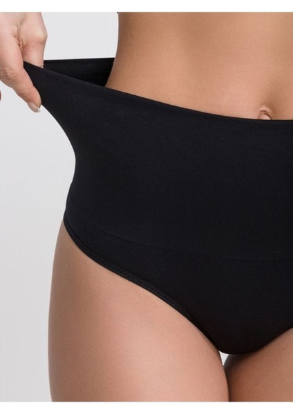 Orta Mabet Model Bel Toparlayıcı Spor Korse Slip Göbek Sıkılaştıran Külot Slip Külot Korse Siyah Re modelleri